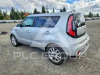 2019 KIA Soul фото