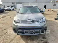 2019 KIA Soul фото