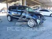 2019 KIA Soul photo