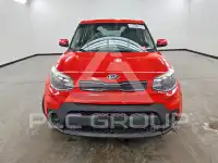 2019 KIA Soul photo