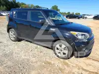 2019 KIA Soul фото