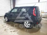 2019 KIA Soul photo