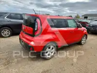 2019 KIA Soul фото