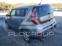 2019 KIA Soul фото
