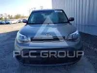 2019 KIA Soul фото