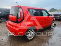 2019 KIA Soul photo