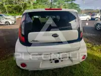 2019 KIA Soul фото