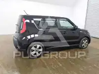 2019 KIA Soul фото