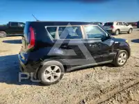 2019 KIA Soul фото