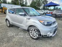 2019 KIA Soul фото