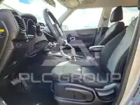 2019 KIA Soul фото