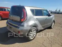 2019 KIA Soul photo