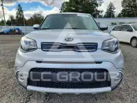 2019 KIA Soul фото