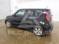 2019 KIA Soul фото