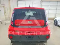 2019 KIA Soul фото