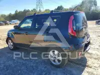 2019 KIA Soul фото