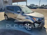 2019 KIA Soul фото