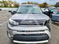 2019 KIA Soul photo