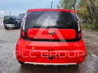 2019 KIA Soul photo