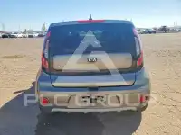 2019 KIA Soul photo