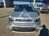 2019 KIA Soul photo