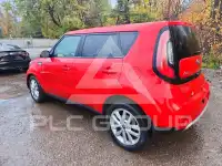 2019 KIA Soul photo