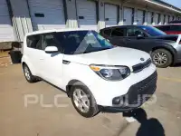 2019 KIA Soul фото