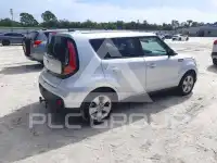 2019 KIA Soul фото