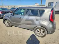 2019 KIA Soul фото