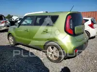2019 KIA Soul фото