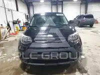 2019 KIA Soul photo
