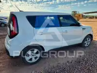 2019 KIA Soul фото
