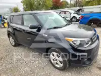 2019 KIA Soul фото