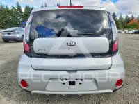 2019 KIA Soul фото