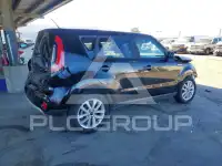 2019 KIA Soul photo