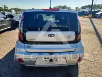 2019 KIA Soul photo