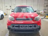 2019 KIA Soul фото