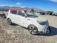 2019 KIA Soul фото