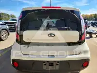 2019 KIA Soul фото