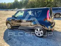 2019 KIA Soul фото