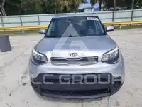 2019 KIA Soul фото