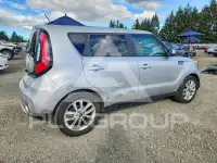 2019 KIA Soul фото
