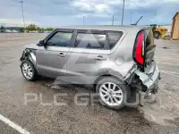 2019 KIA Soul photo