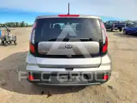 2019 KIA Soul фото