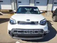 2019 KIA Soul фото