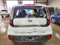 2019 KIA Soul фото