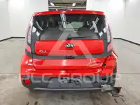 2019 KIA Soul photo