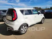2019 KIA Soul фото