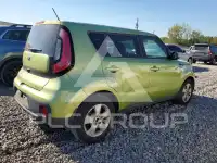 2019 KIA Soul фото