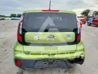 2019 KIA Soul фото
